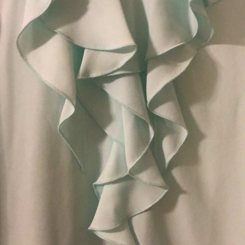 Mint Blouse - image 4